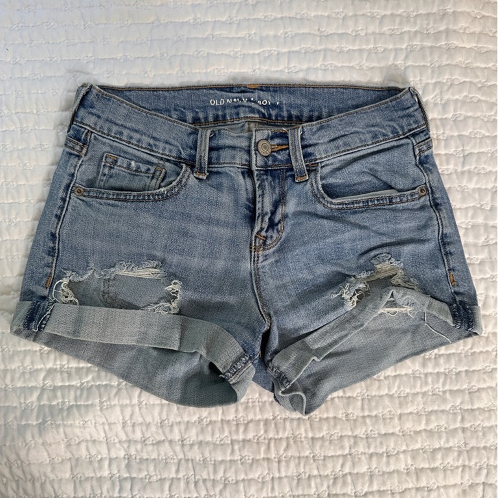 Old Navy shorts